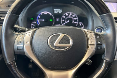 2013 Lexus RX 450h 