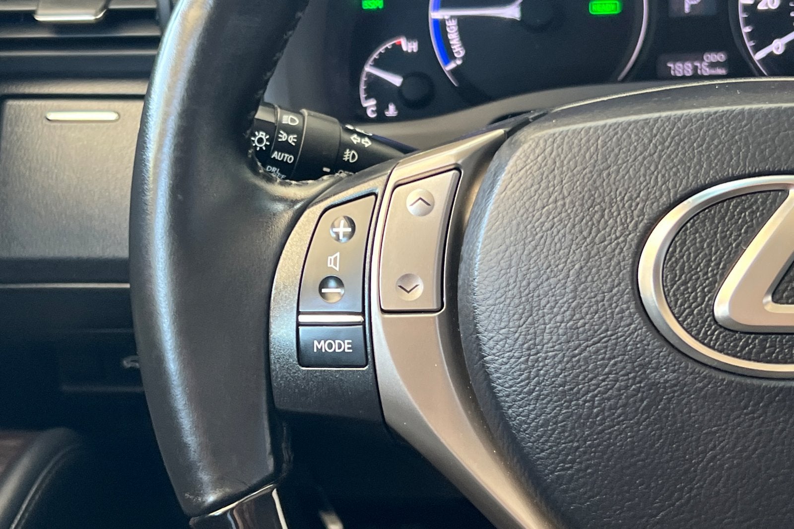 2013 Lexus RX 450h 