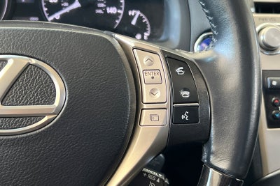 2013 Lexus RX 450h 