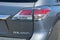 2013 Lexus RX 450h 