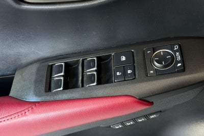 2021 Lexus NX 300h 
