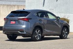 2021 Lexus NX 300h 