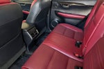 2021 Lexus NX 300h 