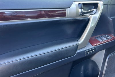 2015 Lexus GX 460 Luxury