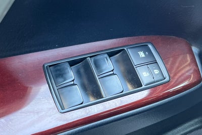 2015 Lexus GX 460 Luxury