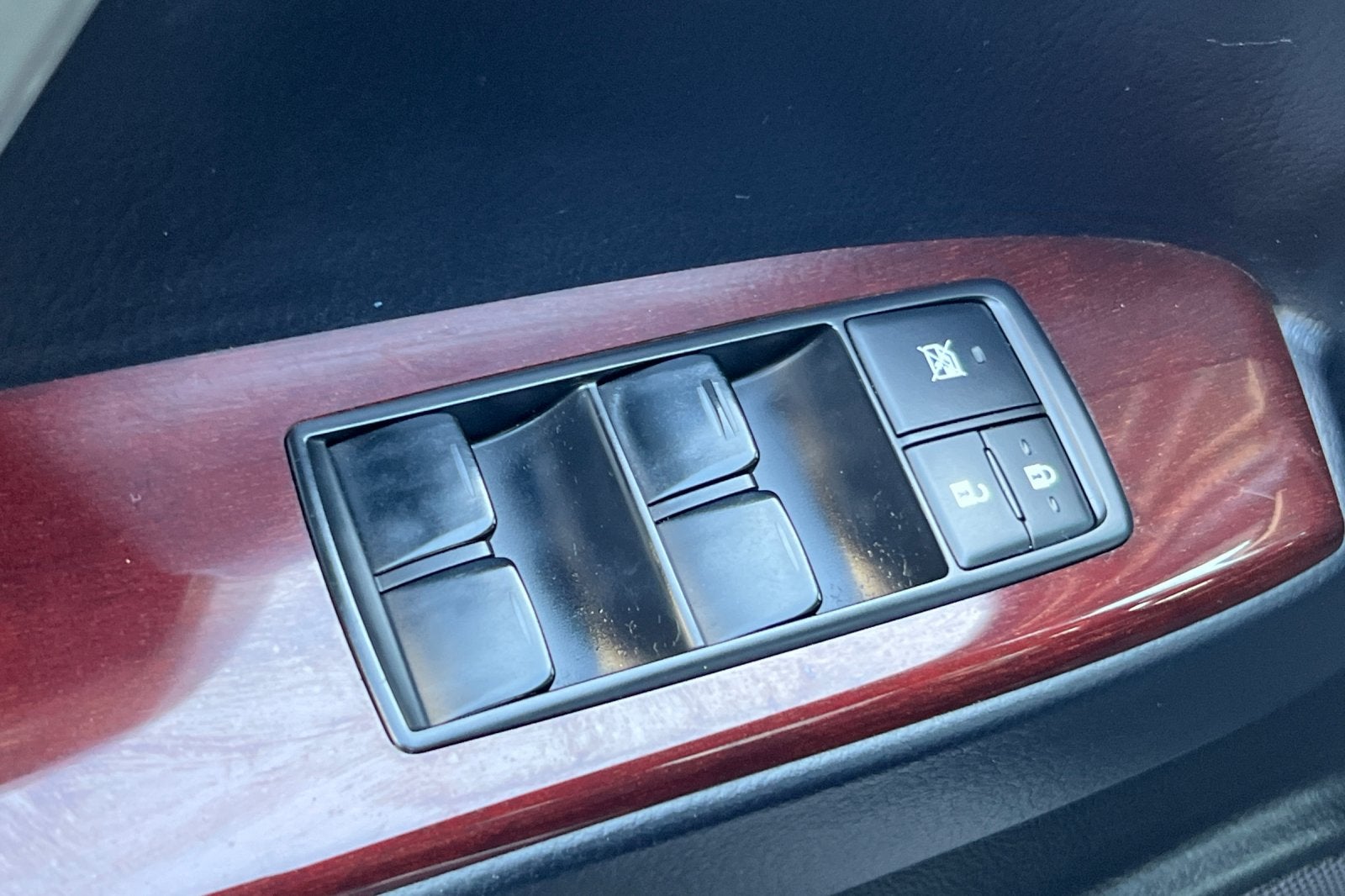 2015 Lexus GX 460 Luxury