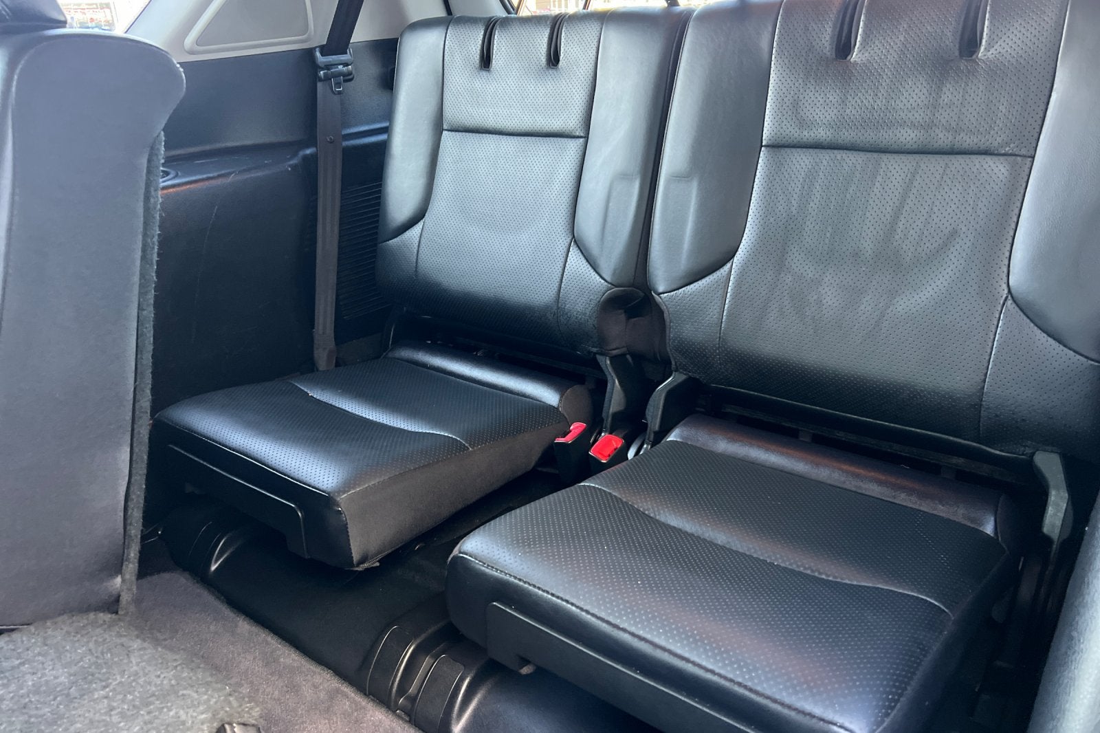 2015 Lexus GX 460 Luxury