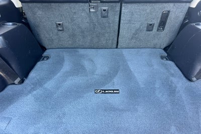 2015 Lexus GX 460 Luxury