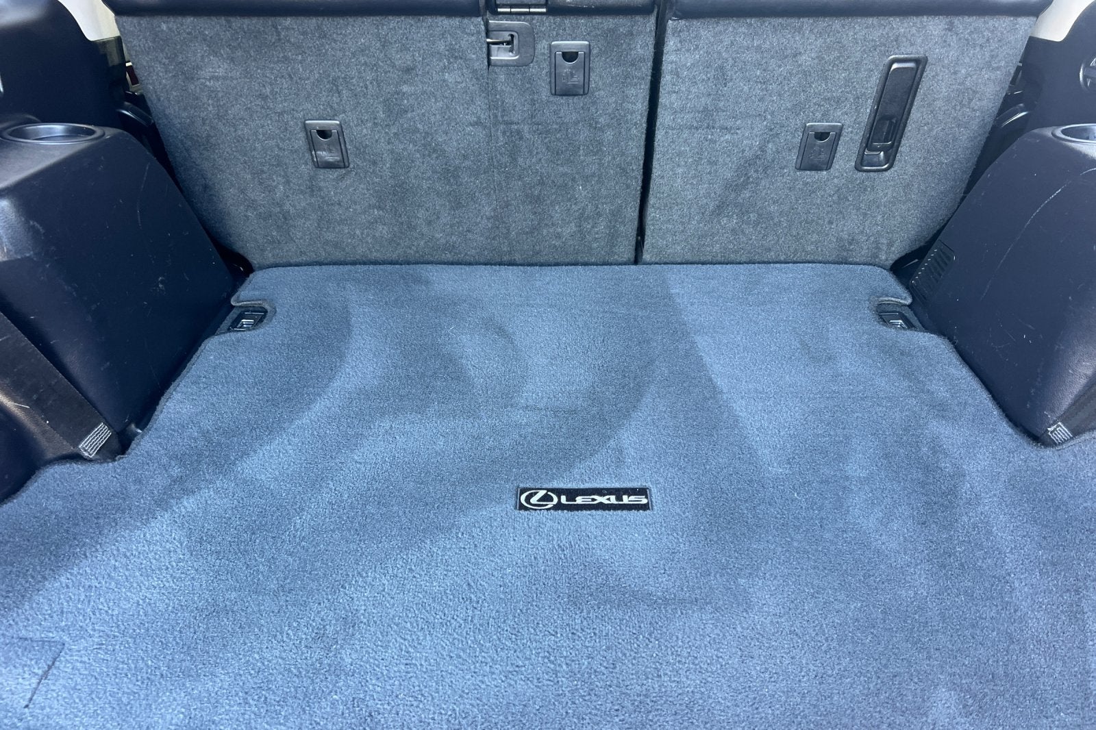 2015 Lexus GX 460 Luxury