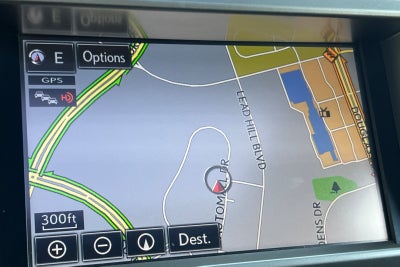 2015 Lexus GX 460 Luxury