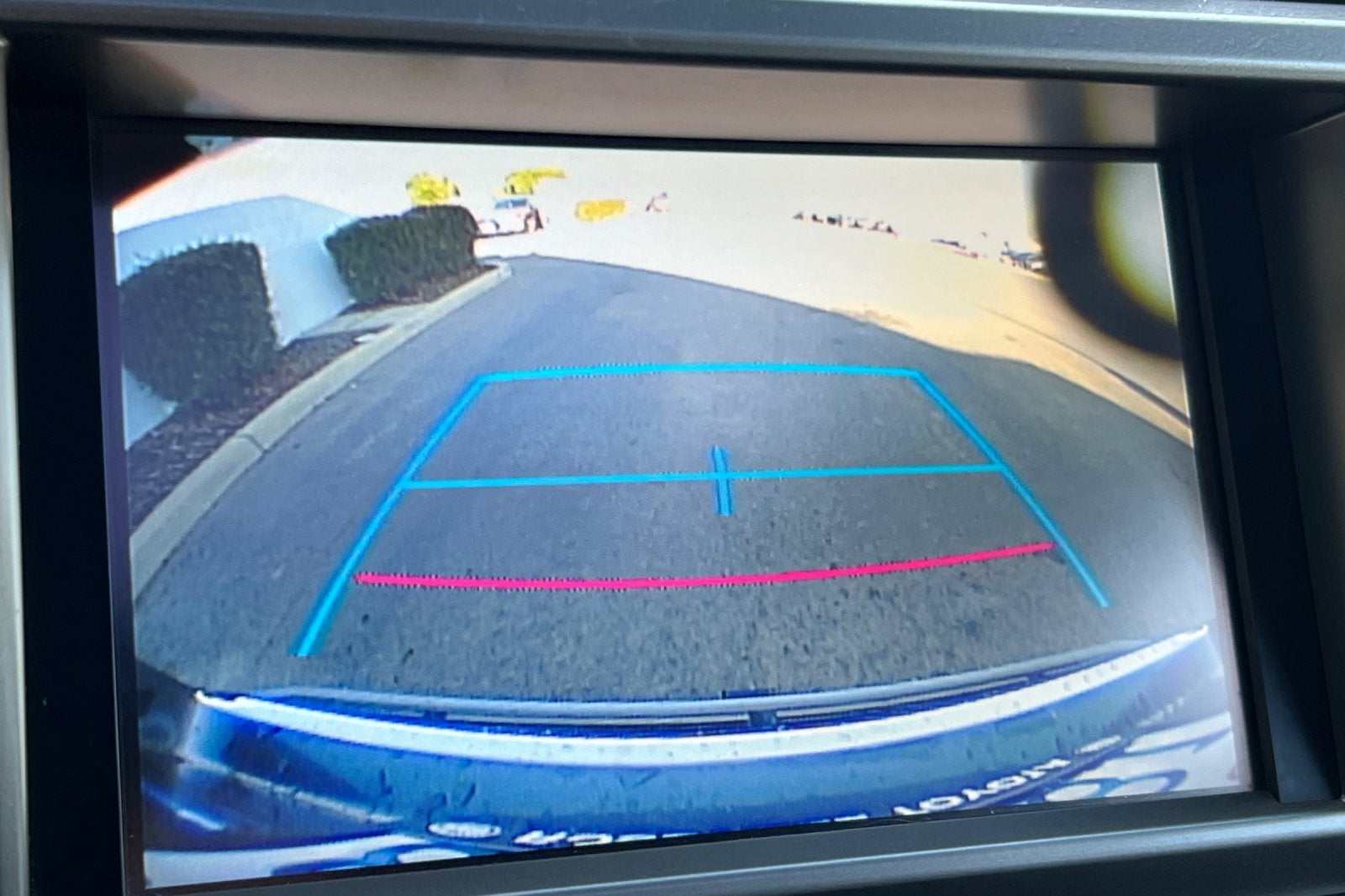 2015 Lexus GX 460 Luxury