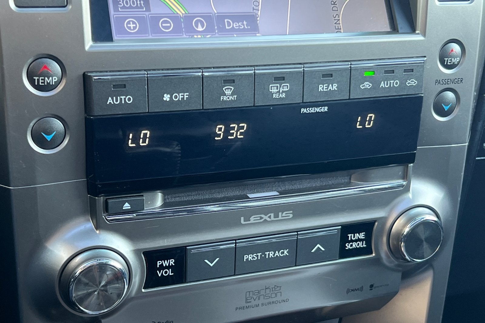 2015 Lexus GX 460 Luxury