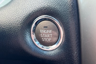 2015 Lexus GX 460 Luxury