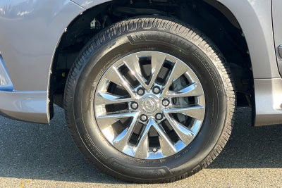 2015 Lexus GX 460 Luxury