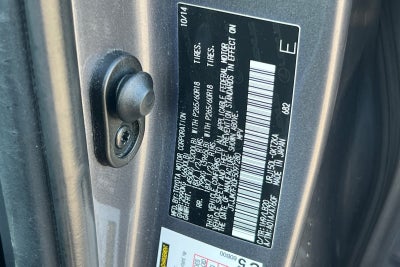 2015 Lexus GX 460 Luxury