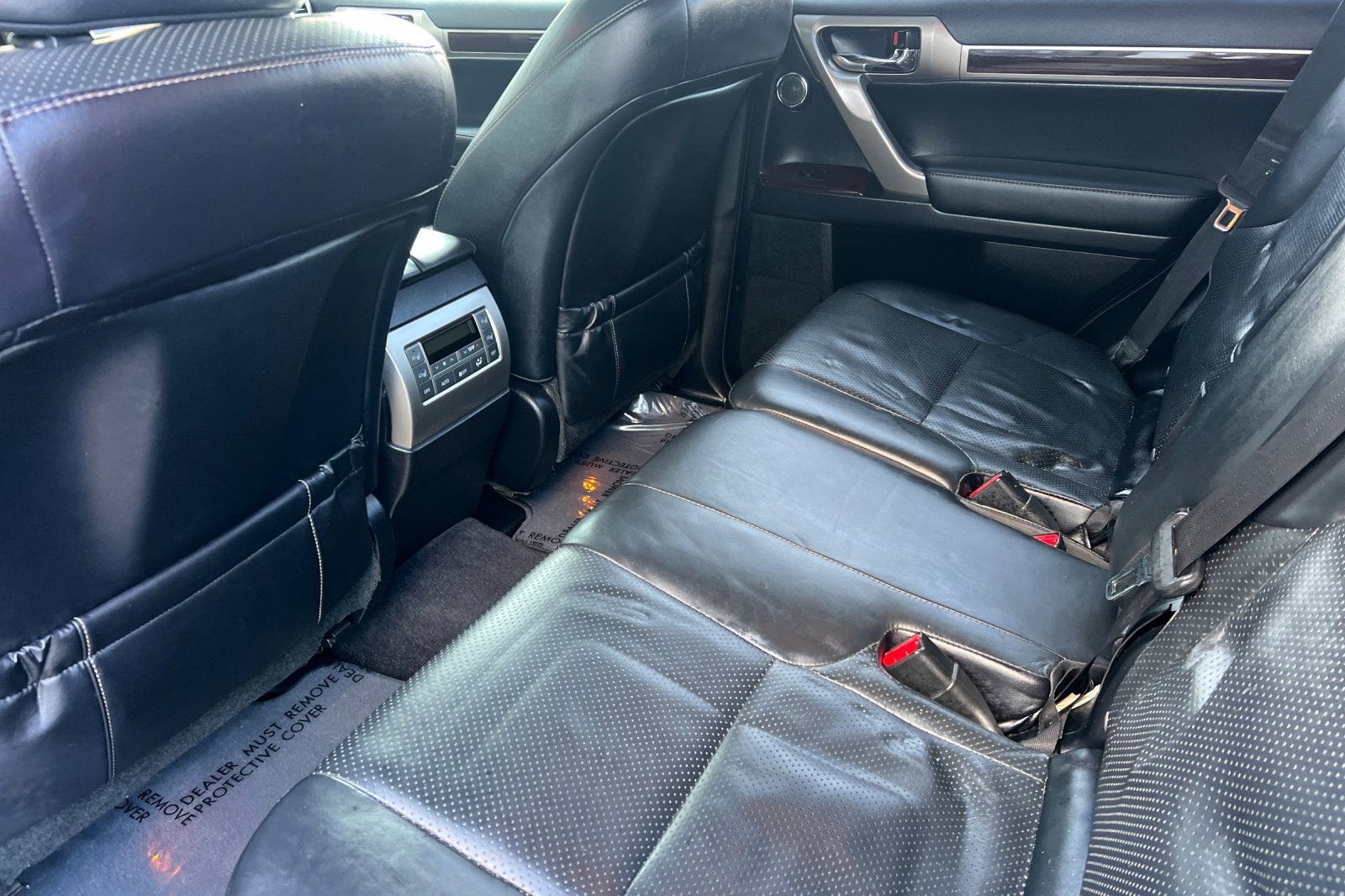 2015 Lexus GX 460 Luxury