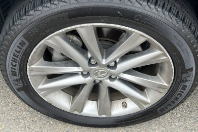 2013 Lexus RX 450h 