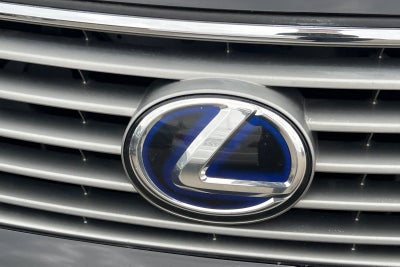 2013 Lexus RX 450h 
