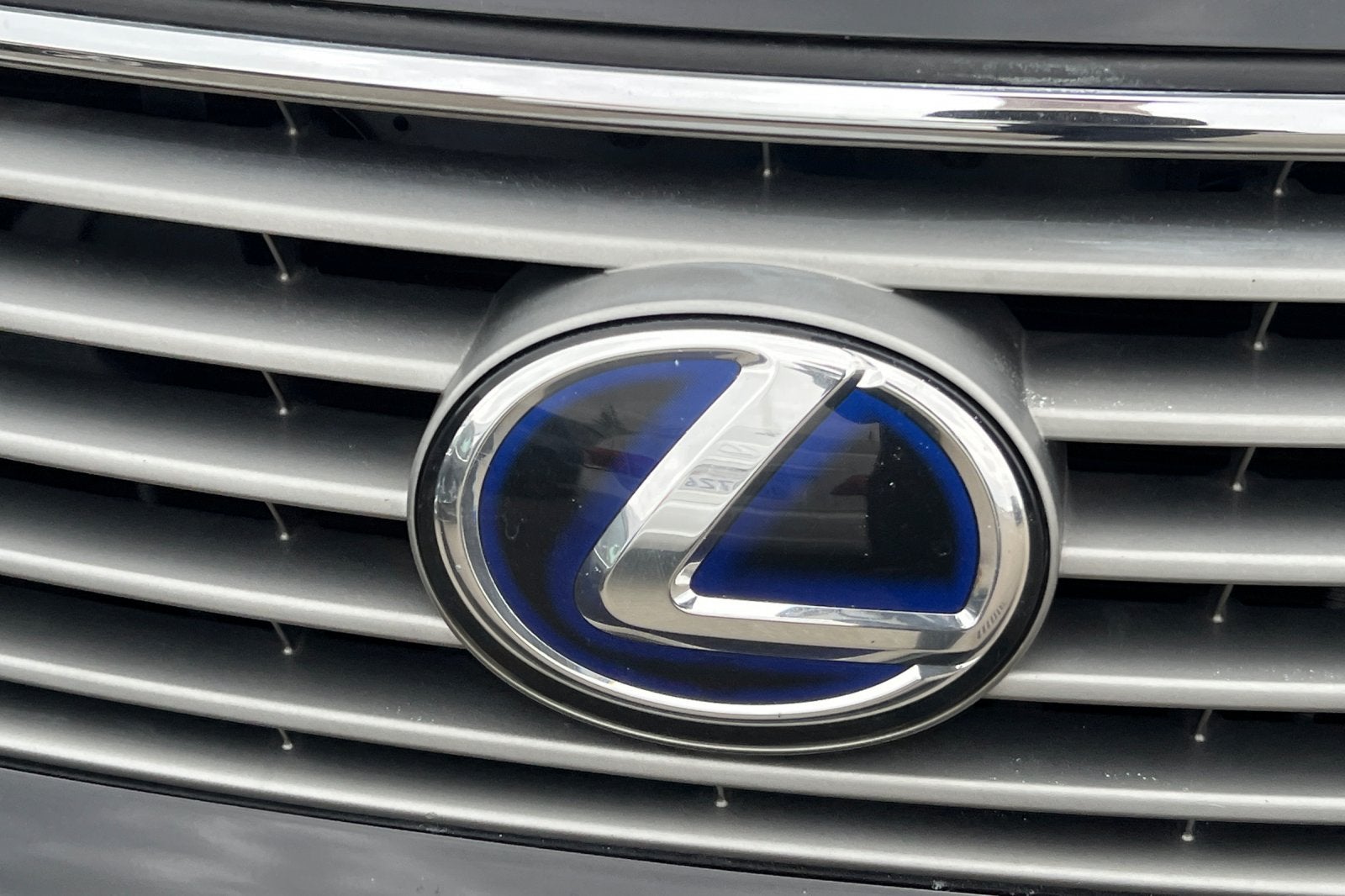 2013 Lexus RX 450h 