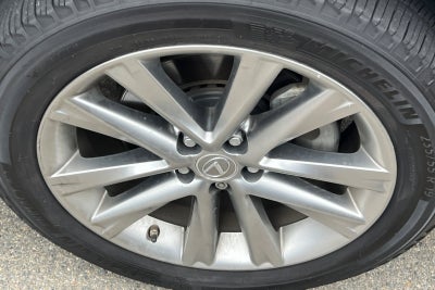 2013 Lexus RX 450h 
