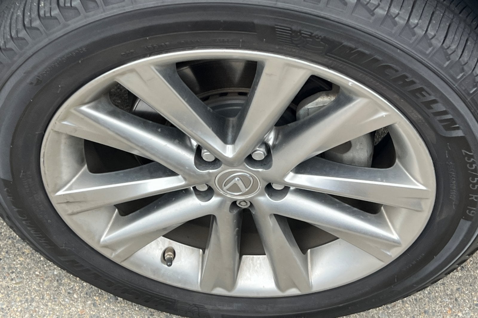 2013 Lexus RX 450h 