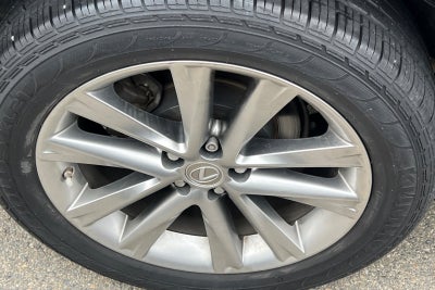 2013 Lexus RX 450h 