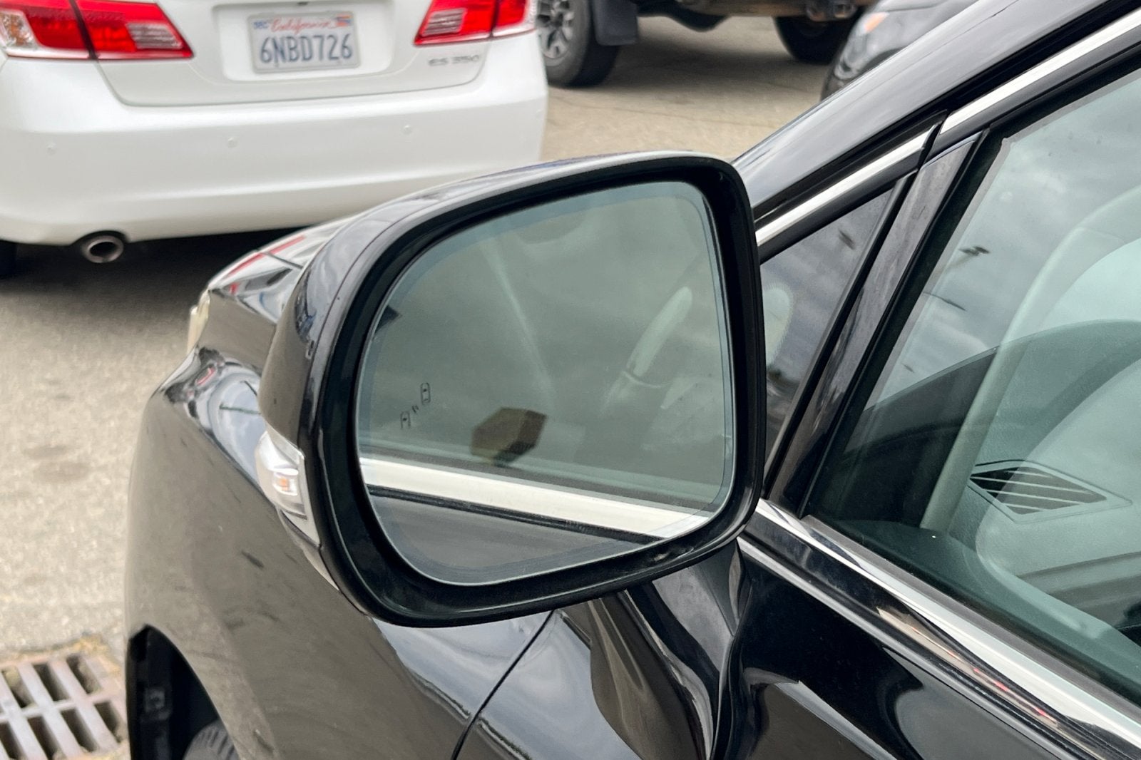 2013 Lexus RX 450h 
