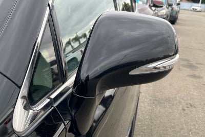 2013 Lexus RX 450h 