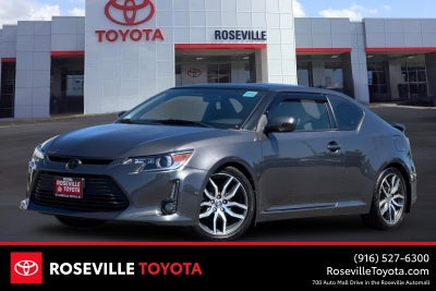2016 Scion tC Base