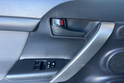 2016 Scion tC Base