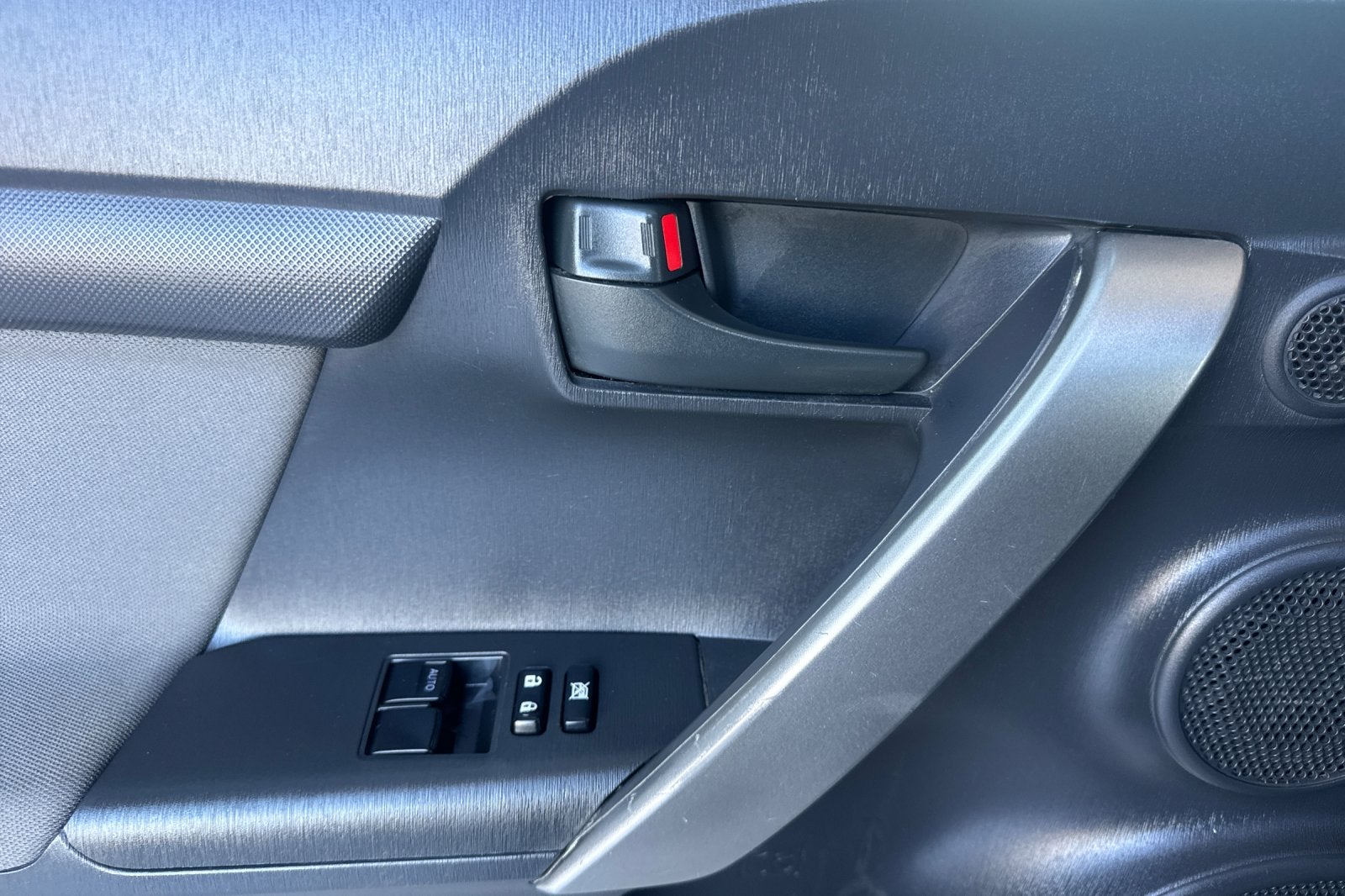 2016 Scion tC Base