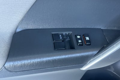 2016 Scion tC Base