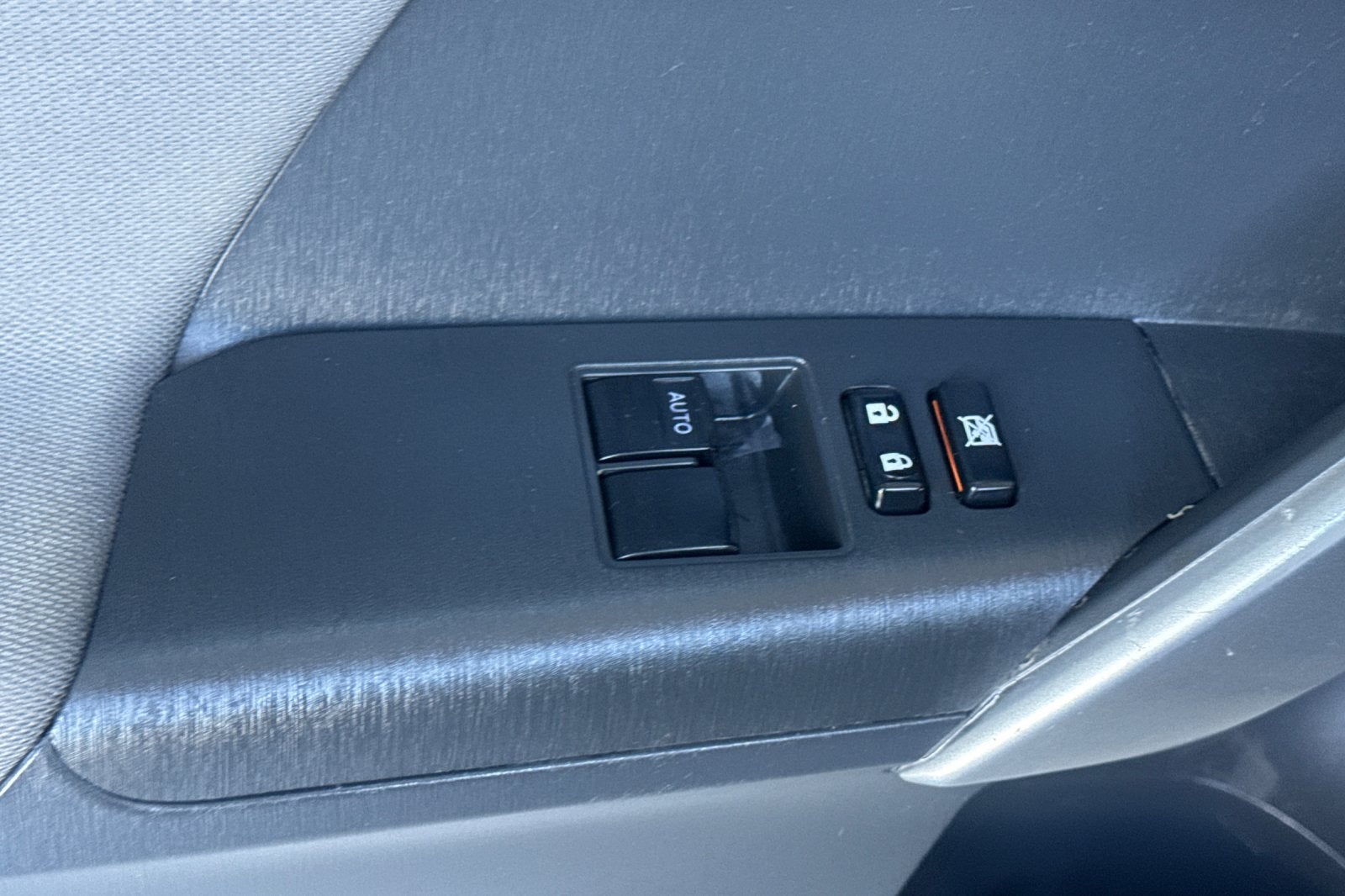 2016 Scion tC Base