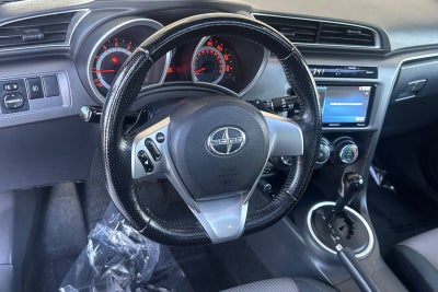 2016 Scion tC Base