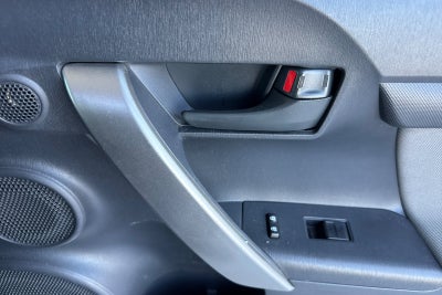 2016 Scion tC Base