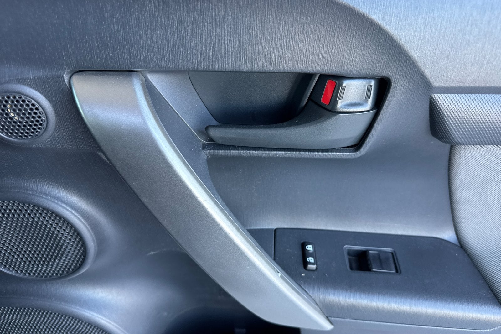 2016 Scion tC Base