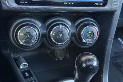 2016 Scion tC Base