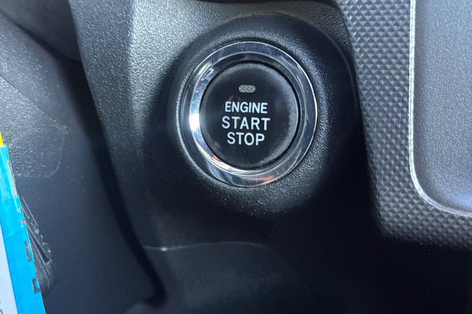 2016 Scion tC Base