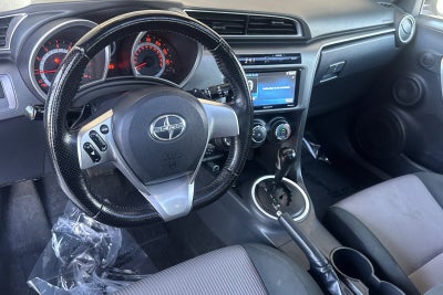 2016 Scion tC Base