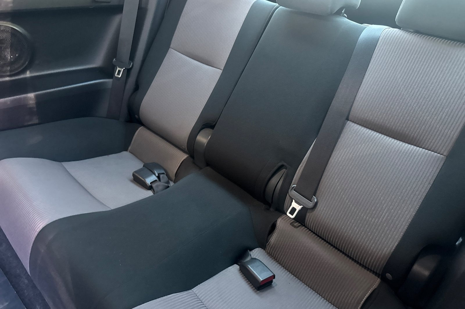 2016 Scion tC Base