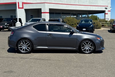 2016 Scion tC Base