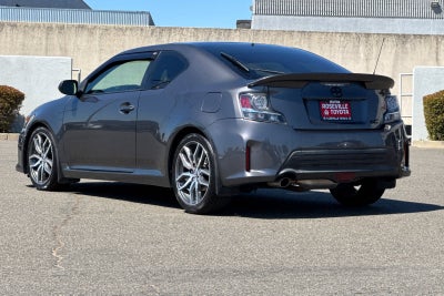 2016 Scion tC Base