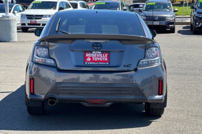 2016 Scion tC Base