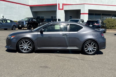 2016 Scion tC Base