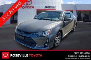2016 Scion tC Base