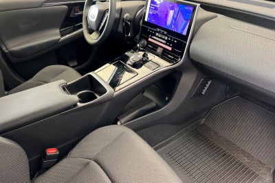 2025 Toyota bZ4X XLE