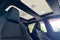 2025 Toyota bZ4X XLE