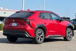 2025 Toyota bZ4X XLE