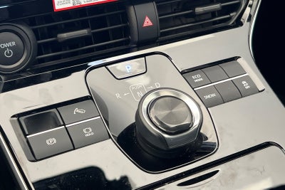 2025 Toyota bZ4X XLE