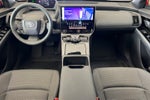 2025 Toyota bZ4X XLE
